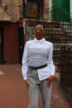 Load image into Gallery viewer, Bizniz gyal Top
