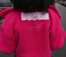 Load image into Gallery viewer, BOUGIE jacket
