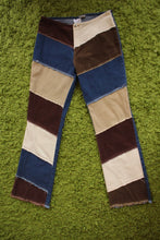 Load image into Gallery viewer, Low waist jeans
