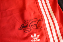 Load image into Gallery viewer, Red bad gyal skirt
