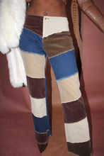 Load image into Gallery viewer, Low waist jeans

