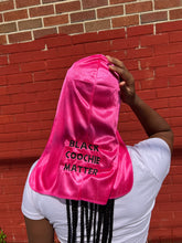 Load image into Gallery viewer, BCM PINK DURAG
