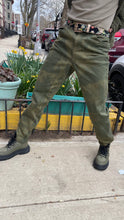 Load image into Gallery viewer, Raga infected camo pants
