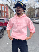 Load image into Gallery viewer, Pastel BIG DICK ENERGY hoodie
